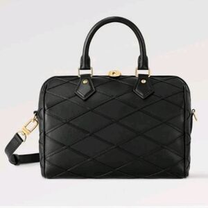 NWT - M24206 Speedy Bandoulière 25, COA included